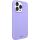 LAUT Huex Pastels do iPhone 14 Pro Max purple IEOLHPIP14PMFV - 1074355 - zdjęcie 2